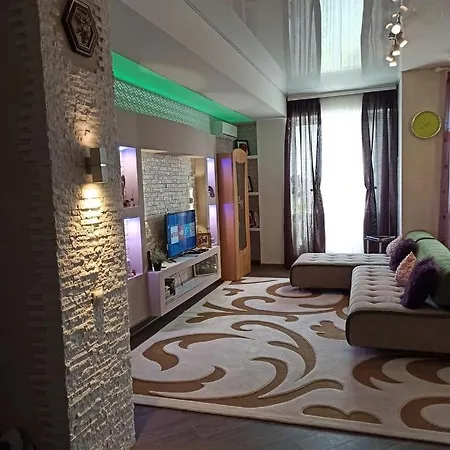 Apartment Cozy *