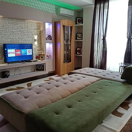 Apartment Cozy